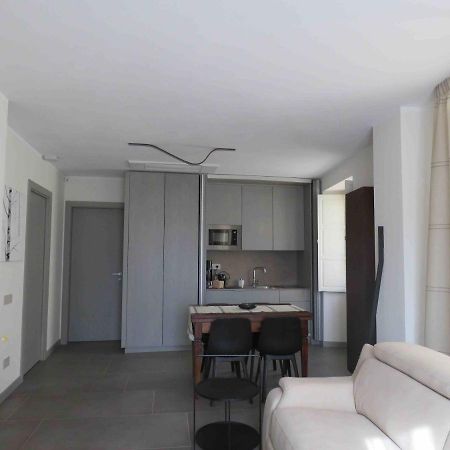 Les Fleuves - Doire Apartment Aosta Bagian luar foto