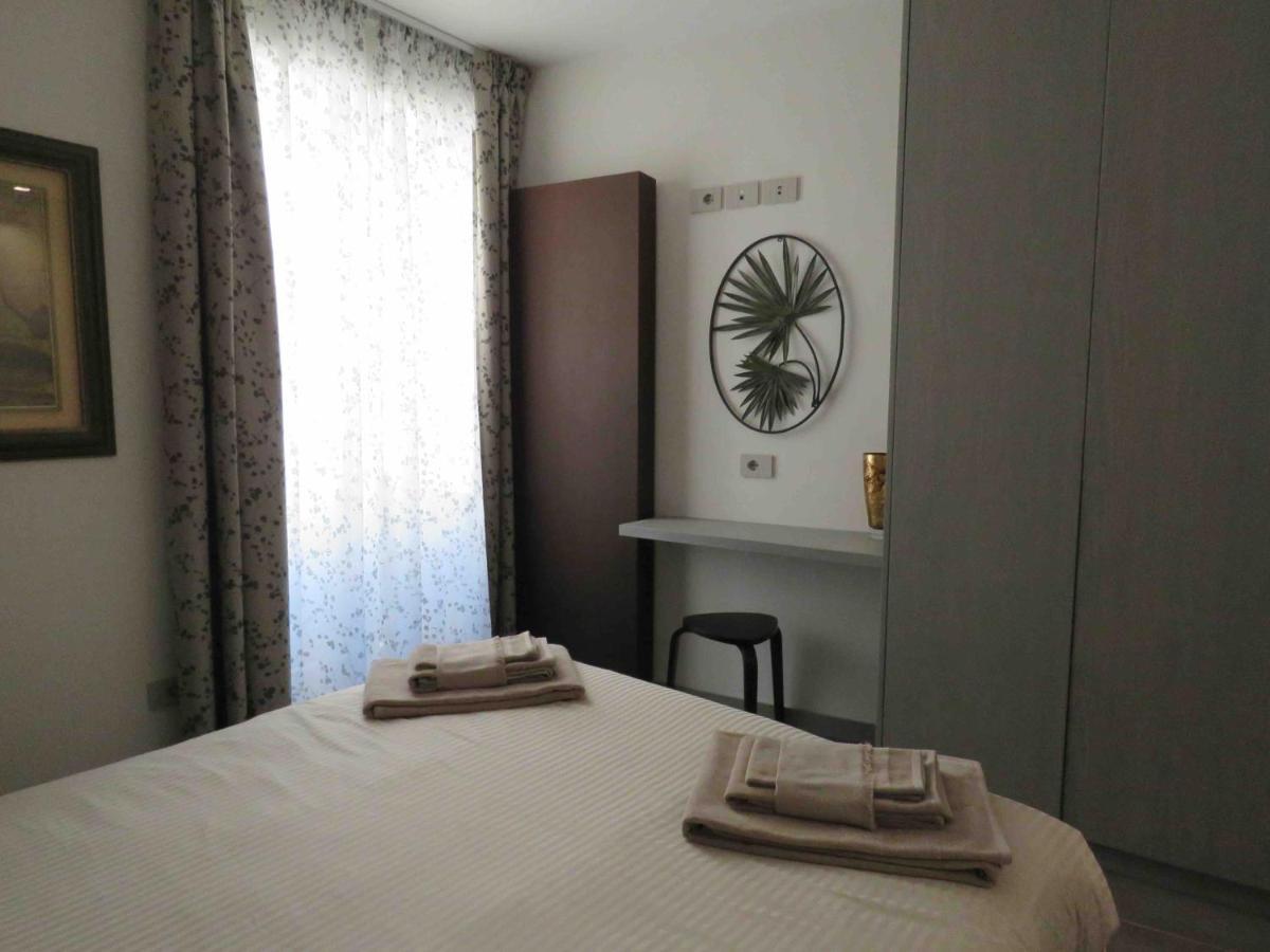 Les Fleuves - Doire Apartment Aosta Bagian luar foto