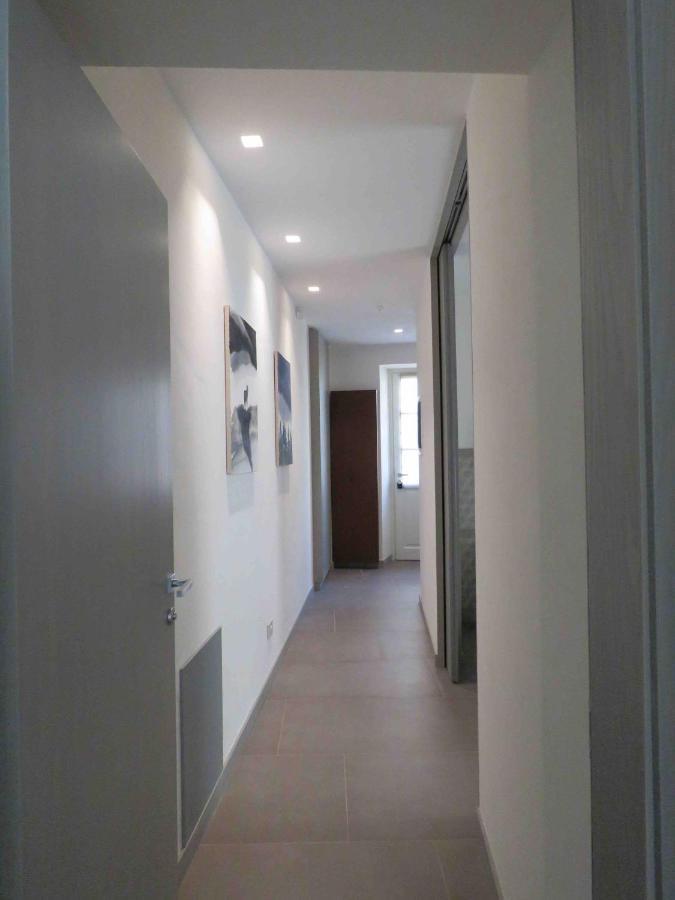 Les Fleuves - Doire Apartment Aosta Bagian luar foto
