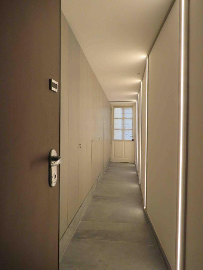 Les Fleuves - Doire Apartment Aosta Bagian luar foto